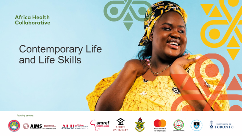 Contemporary Life and Life Skills