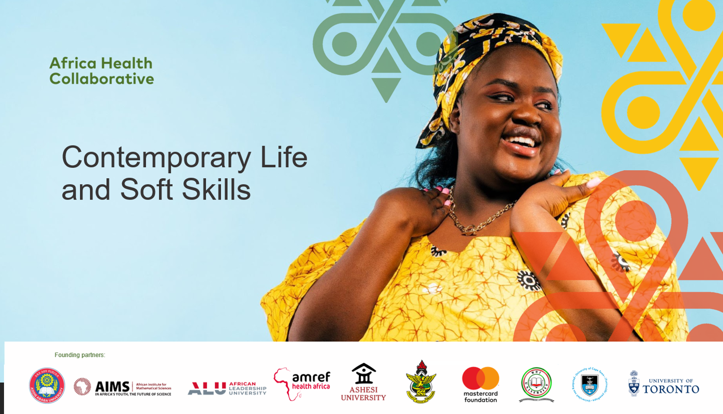 Contemporary Life and Soft Skills