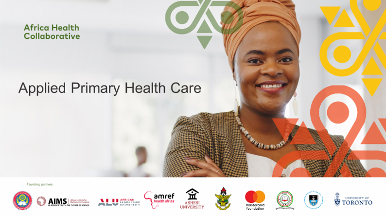 Applied Primary Health Care