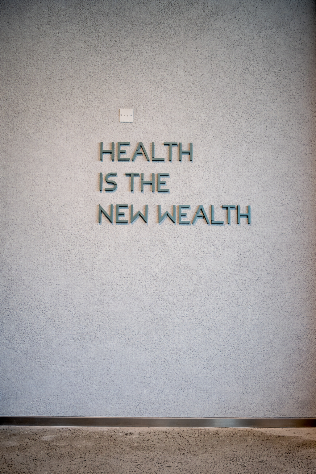 Micro course: Factors Driving Health Business Opportunities