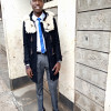 Joseph Macharia