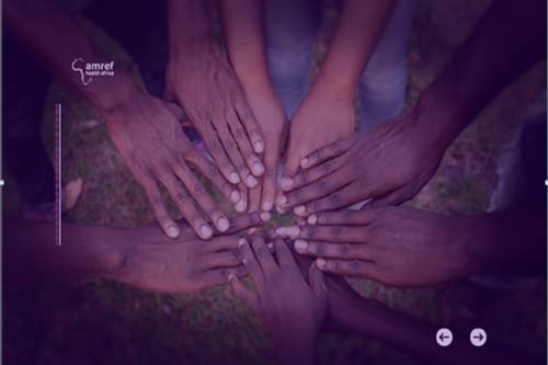 Together into the Future - A Lifeskills Training for Educators