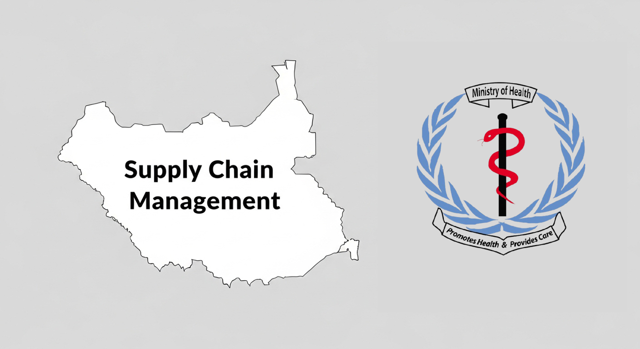 Supply Chain Management of Health Products and Technologies